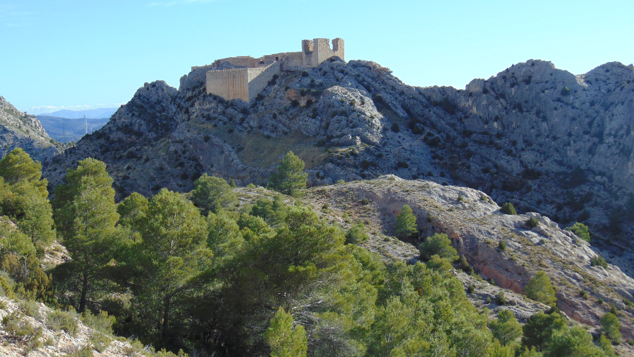 El acueducto
