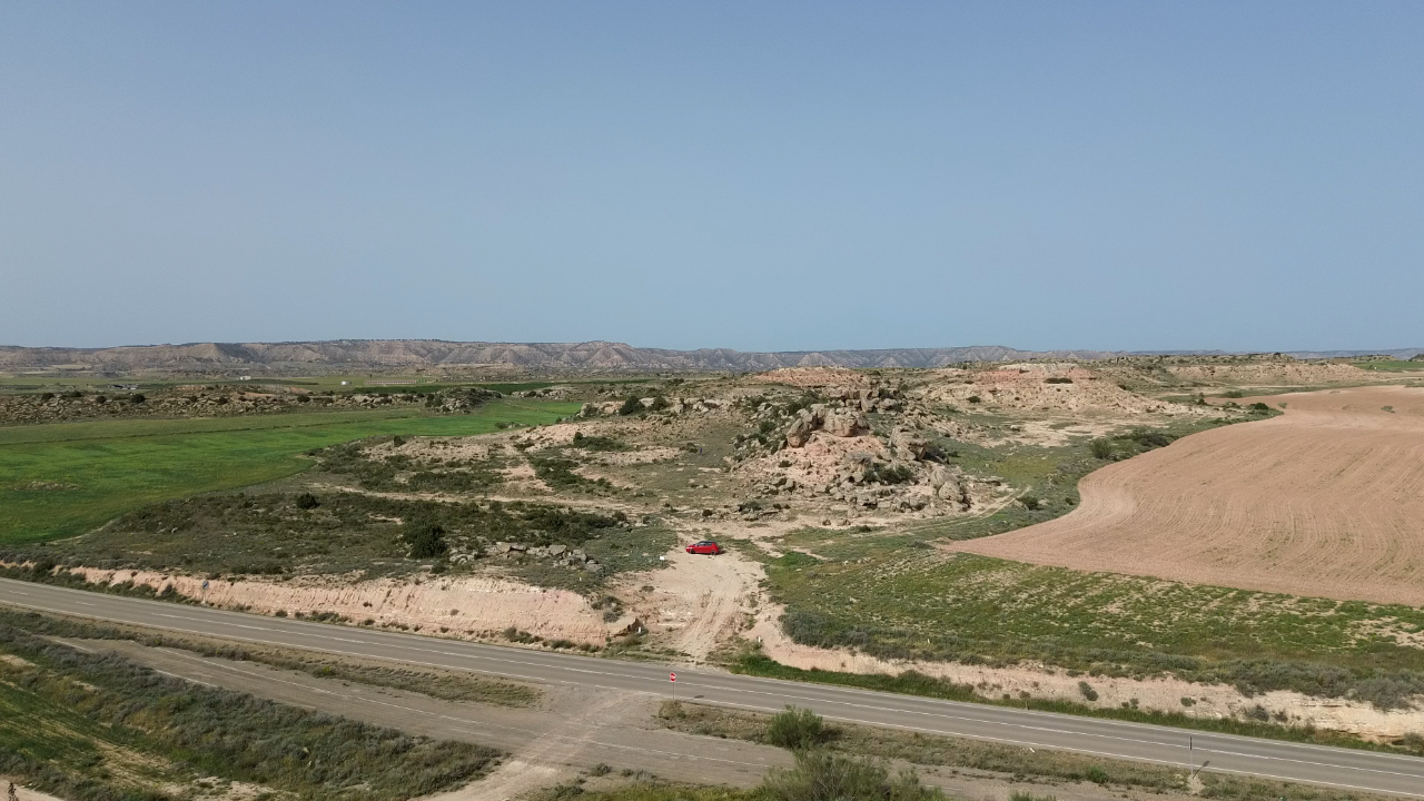 Foto 2 de El Nido de Sargantanas